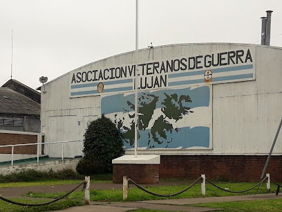 Asociación de Veteranos De Guerra de Malvinas - Asociación u organización: ONG en Luján,Buenos Aires,ARGENTINA