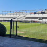 Estadio Islas Malvinas – Estadio: ONG en Club de Campo Las Malvinas,Buenos Aires,ARGENTINA