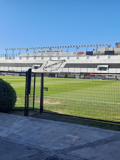 Estadio Islas Malvinas - Estadio: ONG en Club de Campo Las Malvinas,Buenos Aires,ARGENTINA