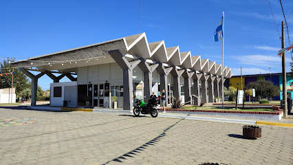 Secretaria de Turismo - Oficina de la Administración: ONG en Carhué,Buenos Aires,ARGENTINA