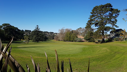 Sierra de los Padres Golf Club - Club de golf: ONG en Sierra de los Padres,Buenos Aires,ARGENTINA
