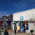 Centro Comunitario Ensenada – Centro de salud comunitario: ONG en Ensenada,Buenos Aires,ARGENTINA
