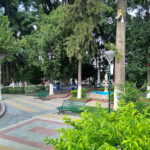 Plaza 15 de Septiembre – Parque: ONG en Pomán,Catamarca,ARGENTINA