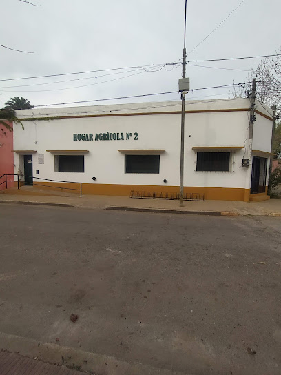 Hogar Agricola N* 2 - Residencia de cuidados paliativos: ONG en San Miguel del Monte,Buenos Aires,ARGENTINA