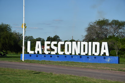 La Escondida chaco - Bar: ONG en La Escondida,Chaco,ARGENTINA