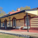 Estacion San Emilio – Museo del ferrocarril: ONG en San Emilio,Buenos Aires,ARGENTINA
