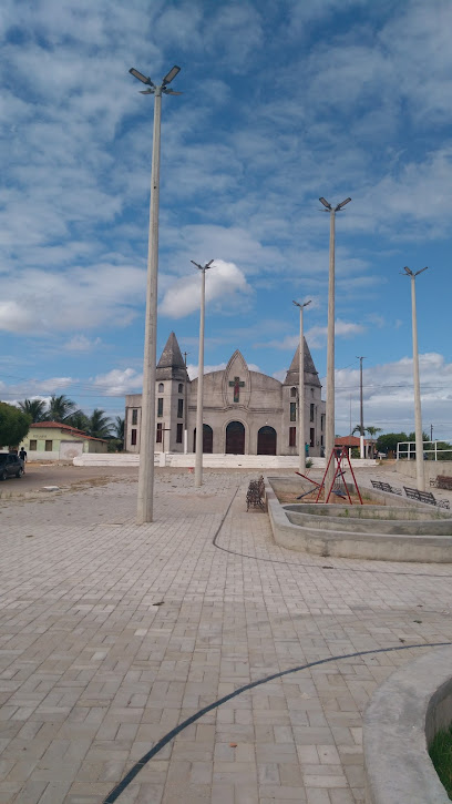 Barrento - Dados ONG na Barrento (Itapipoca),CE,BRAZIL