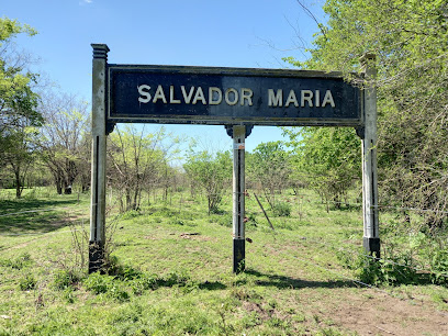 Salvador María - Parada de transporte público: ONG en Salvador María,Buenos Aires,ARGENTINA