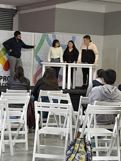 Compromiso Con Tigre - Organización sin ánimo de lucro: ONG en Los Cardales,Buenos Aires,ARGENTINA