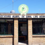 Sociedad Rural de General Las Heras – Servicio agrícola: ONG en General Las Heras,Buenos Aires,ARGENTINA