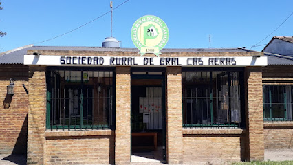 Sociedad Rural de General Las Heras - Servicio agrícola: ONG en General Las Heras,Buenos Aires,ARGENTINA