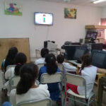 E.E.P N° 863 – Escuela: ONG en Hermoso Campo,Chaco,ARGENTINA