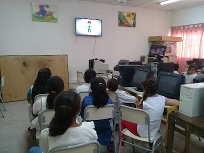E.E.P N° 863 - Escuela: ONG en Hermoso Campo,Chaco,ARGENTINA