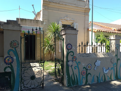 Instituto Buscaglia - Centro cultural: ONG en San Vicente,Buenos Aires,ARGENTINA