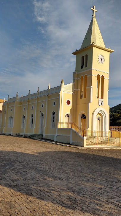 Santa Inês - Dados ONG na Santa Inês,BA,BRAZIL