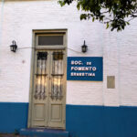 SOCIEDAD DE FOMENTO ERNESTINA – Centro cultural: ONG en Ernestina,Buenos Aires,ARGENTINA