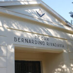 Hogar Bernardino Rivadavia – Asociación u organización: ONG en Máximo Paz,Buenos Aires,ARGENTINA