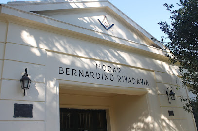 Hogar Bernardino Rivadavia - Asociación u organización: ONG en Máximo Paz,Buenos Aires,ARGENTINA