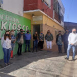 LUZ EN EL CAMINO – Organización de voluntariado: ONG en Florencio Varela,Buenos Aires,ARGENTINA