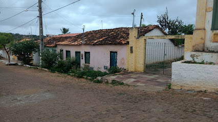 Iraporanga - Dados ONG na Iraporanga (Iraquara),BA,BRAZIL