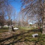 Plaza Principal de Emilio Ayarza – Parque: ONG en Emilio Ayarza,Buenos Aires,ARGENTINA