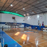 GyE Lomas – Club de baloncesto: ONG en Lomas de Zamora,Buenos Aires,ARGENTINA