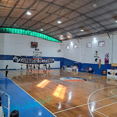 GyE Lomas - Club de baloncesto: ONG en Lomas de Zamora,Buenos Aires,ARGENTINA