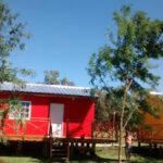 COMPLEJO ERNESTINA CAMPING-CABAÑAS – Parque vacacional: ONG en Ernestina,Buenos Aires,ARGENTINA