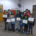 Escuela de Ajedrez de Quilmes ONG-LASKER – Club de ajedrez: ONG en Quilmes,Buenos Aires,ARGENTINA