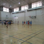 Polideportivo Municipal – Club deportivo: ONG en Coronel Dorrego,Buenos Aires,ARGENTINA