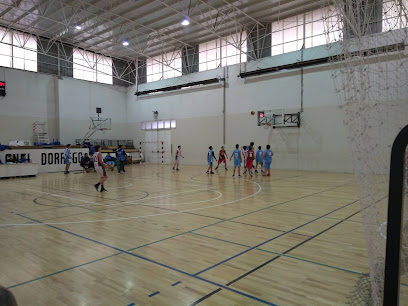 Polideportivo Municipal - Club deportivo: ONG en Coronel Dorrego,Buenos Aires,ARGENTINA