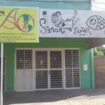 SIAPA (Servicio Integral Amigable Para Adolescentes) – Centro de salud comunitario: ONG en Presidencia Roque Sáenz Peña,Chaco,ARGENTINA