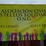 ONG "Destellos Solidarios" – Asociación u organización: ONG en Gancedo,Chaco,ARGENTINA