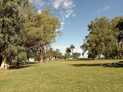 Parque de los Libres del Sur - Parque: ONG en Chascomús,Buenos Aires,ARGENTINA