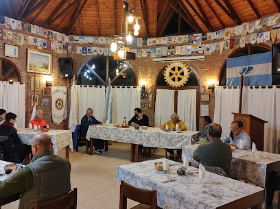 Rotary Club Villa Gesell- Interact Club-Rotaract Club - Club: ONG en General Pirán,Buenos Aires,ARGENTINA