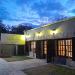 Finca de Sabores Uribelarrea – Restaurante: ONG en Uribelarrea,Buenos Aires,ARGENTINA