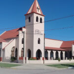 Iglesia Evangélica Congregacional – Iglesia: ONG en Coronel Du Graty,Chaco,ARGENTINA