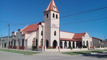 Iglesia Evangélica Congregacional - Iglesia: ONG en Coronel Du Graty,Chaco,ARGENTINA