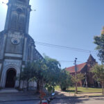 Iglesia San Juan Bautista – Iglesia: ONG en Roque Pérez,Buenos Aires,ARGENTINA