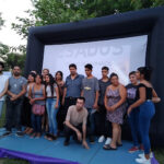 Asociacion Civil Joven Levantate – Organización de servicios sociales: ONG en Vicente Casares,Buenos Aires,ARGENTINA