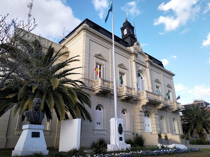 Municipalidad de Chacabuco - Diputación: ONG en Chacabuco,Buenos Aires,ARGENTINA