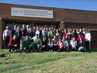 Incuapa - Conicet - Instituto de investigación: ONG en Colonia Nievas,Buenos Aires,ARGENTINA