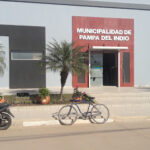 Municipalidad De Pampa Del Indio – Secretaría municipal: ONG en Pampa del Indio,Chaco,ARGENTINA