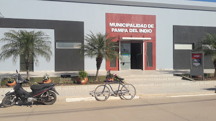 Municipalidad De Pampa Del Indio - Secretaría municipal: ONG en Pampa del Indio,Chaco,ARGENTINA