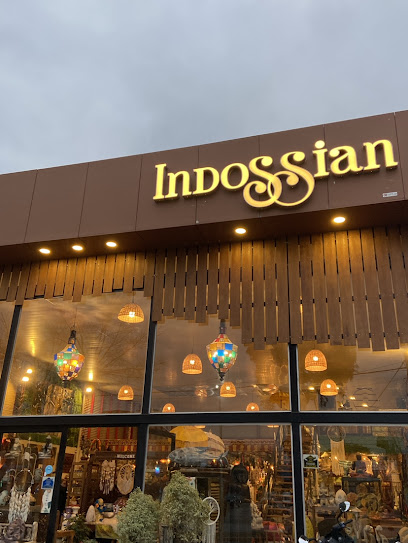 Indossian - Tienda de artículos domésticos asiáticos: ONG en Mar de Ajó - San Bernardo,Buenos Aires,ARGENTINA