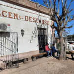Almacén el descanso – Tienda de alimentación: ONG en Diego Gaynor,Buenos Aires,ARGENTINA