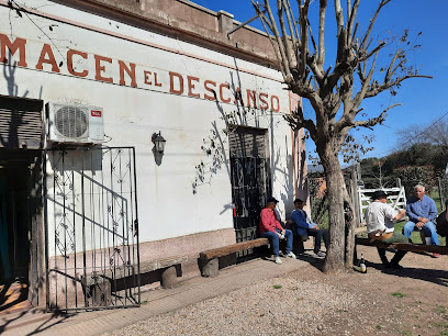 Almacén el descanso - Tienda de alimentación: ONG en Diego Gaynor,Buenos Aires,ARGENTINA