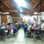 Hogar de Ancianas Ntra Sra del Buen Viaje – Residencia geriátrica: ONG en Ituzaingó,Buenos Aires,ARGENTINA