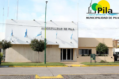 Municipalidad De Pila - Secretaría municipal: ONG en Pila,Buenos Aires,ARGENTINA