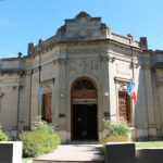 Sociedad Francesa – Sociedad histórica: ONG en Pigüé,Buenos Aires,ARGENTINA